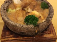 -大欢喜饭店(江怡路店)