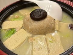 -鹿鸣春饭店(总店)