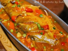 -晓马鸭店(新芜路店)