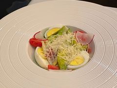 -戈雅法餐厅(世界城广场店)