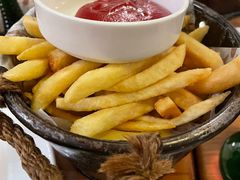 -宝莱纳餐厅(滨江店)