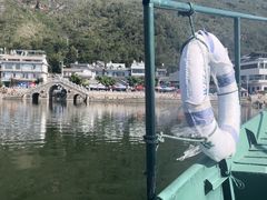 -小普陀