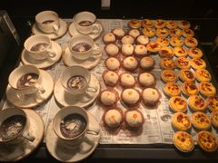 -博林天瑞喜来登酒店·西丽尚膳