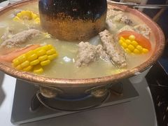 -院8里·少城记忆老川菜(宽窄巷子店)