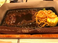 -必胜客(印象城店)