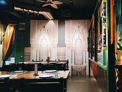 -甘尼仕印度餐厅爵士酒吧(阳春巷店)