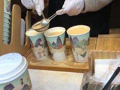 -仙境豆夫(步行街旗舰店)