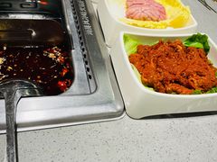 -海底捞火锅(青悦城店)