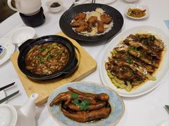-御彩酒家(东风东路店)