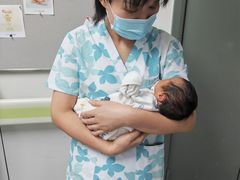 -阿福宝宝月嫂(东方医院店)