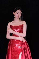 -拉瑞娜LaReine婚纱礼服高级定制