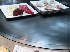 -大渔铁板烧(大悦城店)