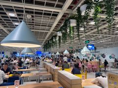 -宜家·瑞典风味餐厅(四元桥店)