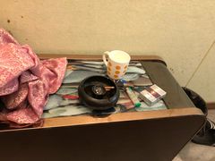 -舒心阁养生堂采耳(中山北路店)