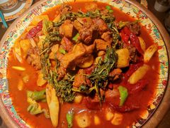 -相约·羊村小馆非遗手抓肉(七一酱园店)