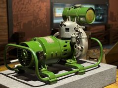 -柳州工业博物馆