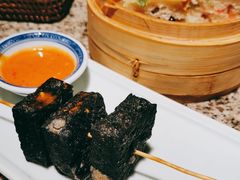 -南京大牌档(香港广场店)