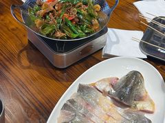 -黄弟大排档·湖南菜·小龙虾·小海鲜(凯旋北路店)