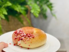 -CARINO BAKERY&CAFE(南方商城店)