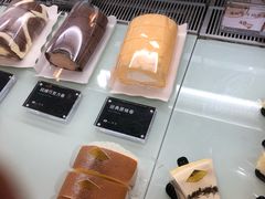 -卷心卷意·轻甜蛋糕(新光天地店)