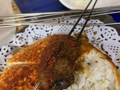 -有奴思烤肉·清真(正宁路店)