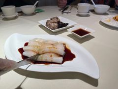 -利苑酒家(华熙国际店)