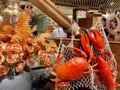 -芭菲盛宴·环球美食(解放碑英利国际店)