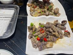 -曹掌柜小酒馆烧烤集团(宾川路店)