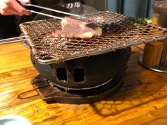 -黑牛の店·和牛烧肉(大悦城店)