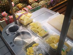 -大润发(怀化店)