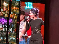 -成都金融城演艺中心