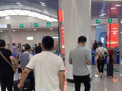 -长沙黄花国际机场-T1航站楼