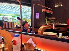 -西塔老太太泥炉烤肉(上海七宝领展广场店)