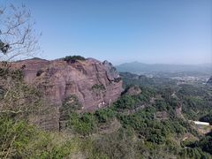 -丹霞山风景名胜区