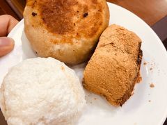 驴打滚-白魁老号饭庄(交道口店)