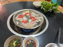 -海关荤豆花(洋河一路店)