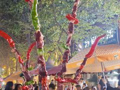 -金柱大盘鸡(和田二街店)