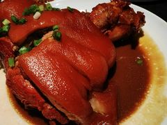 -金掌勺东北菜(格兰晴天店)