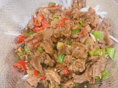 -小团圆灶台鱼·百城头牌菜(千岛湖店)