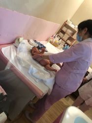 点击看大图 -佳宝全套房精品月子会所(大华店)