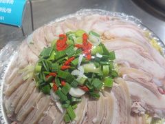 -筱爷叔·上海传统手工菜(玉树路店)