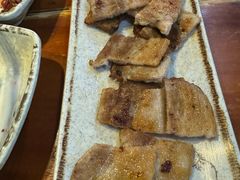 -火炉情韩国料理店(古田路店)