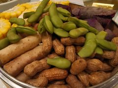 -阿斯牛牛·凉山菜(新会展店)