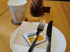 -乐凯撒披萨(国威电子商务大厦店)