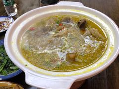 -印象鲵宴·张家界地标美食名片(溪布街店)