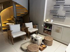 -泰合玺·精油疗愈 SPA(南京河西万达店)