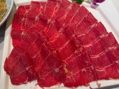 -南门涮肉(东单店)