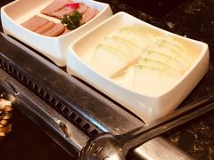-海底捞火锅(探十里店)