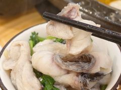 -大鼎石锅鱼(春江里店)