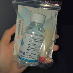 -花师傅专业手穿耳洞打耳洞穿孔